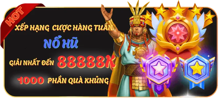 Thế giới bắn cá sống động tại dagacasino