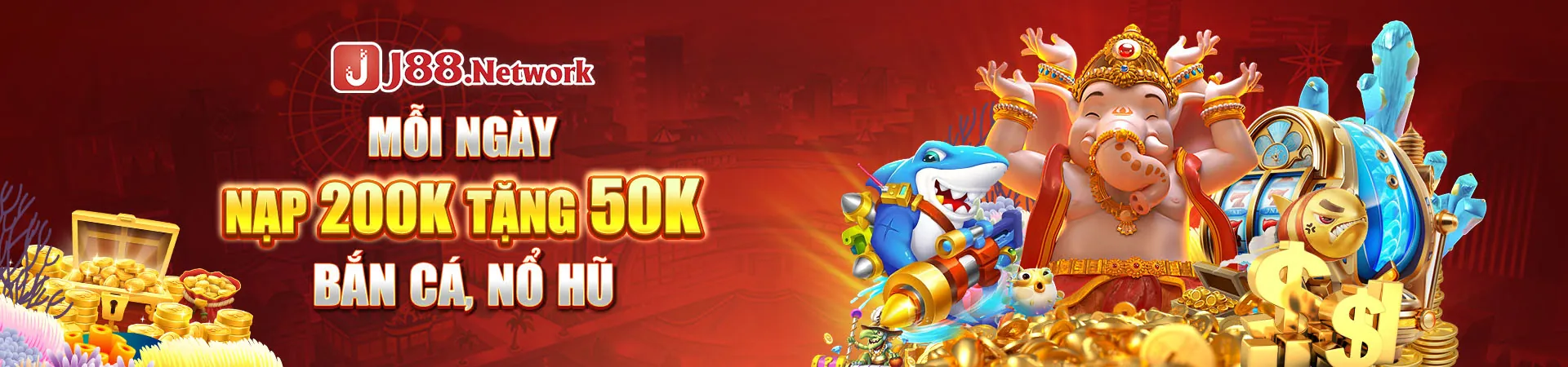 Xu hướng trò chơi casino 2024 tại dagacasino